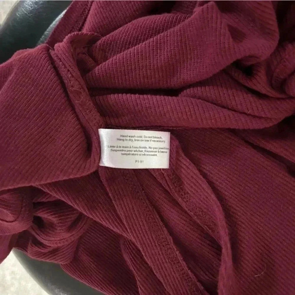 Monk & Lou  Tee - Picture 5 of 6